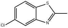 5-Chloro-2-methylbenzothiazole(1006-99-1)